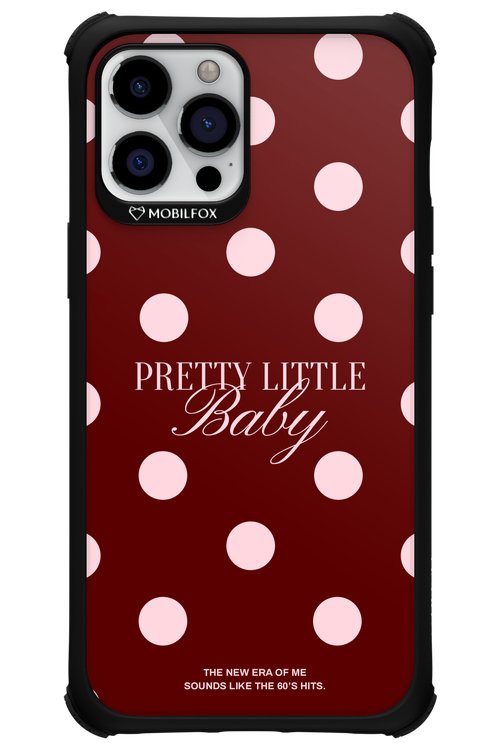 60’s Baby - Apple iPhone 12 Pro Max