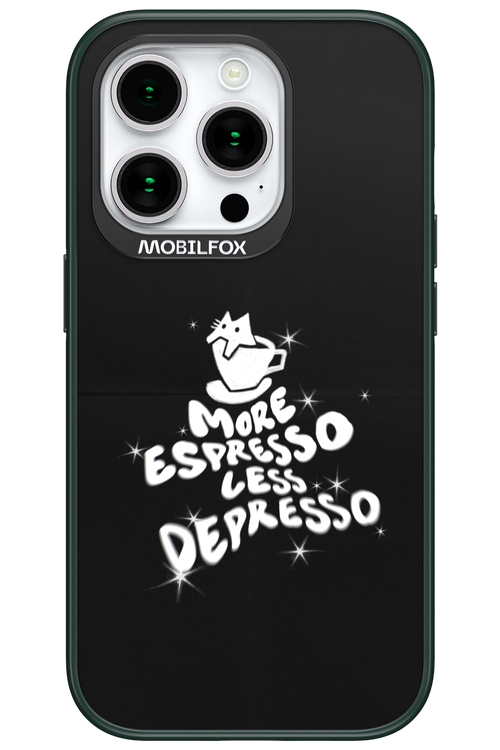 DEPRESSO - Apple iPhone 15 Pro