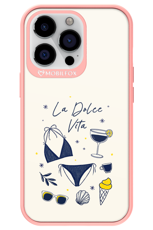 Dolce Vita - Apple iPhone 13 Pro