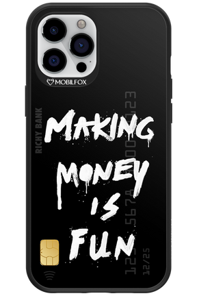 Funny Money - Apple iPhone 12 Pro Max