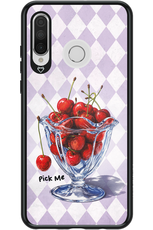 Pick Me 2.0 - Huawei P30 Lite