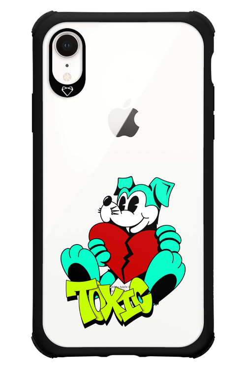 Playful Chaos - Apple iPhone XR