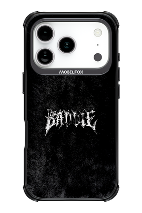 Rare Energy - Apple iPhone 17 Pro