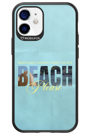Beach Pls - Apple iPhone 12 Mini
