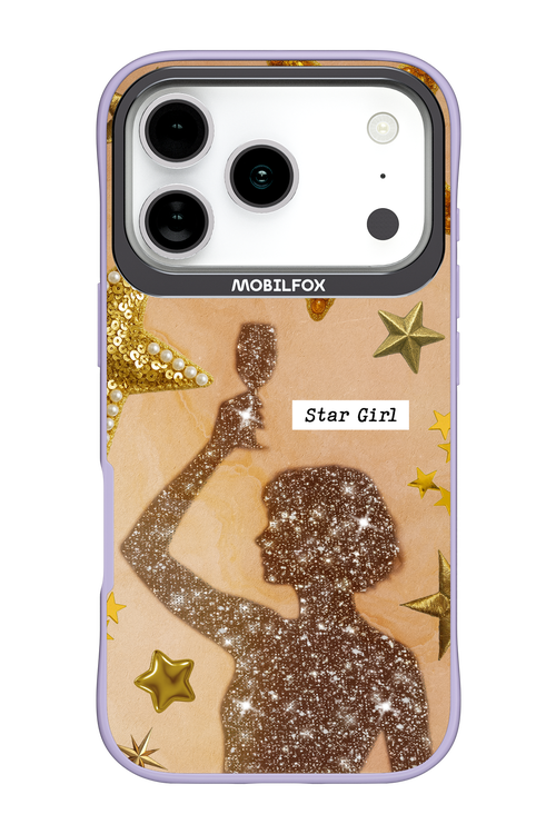 Star Girl - Apple iPhone 17 Pro