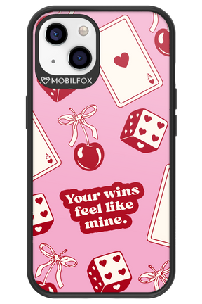Win Win Red 2.0 - Apple iPhone 13