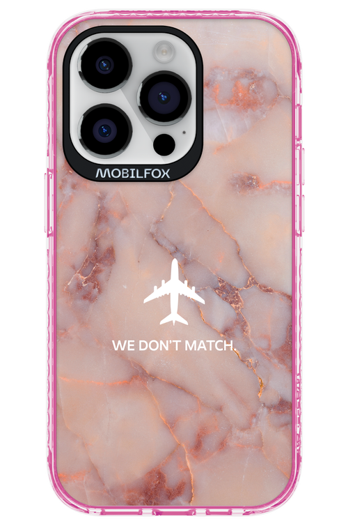 International Love I 2.0 - Apple iPhone 14 Pro