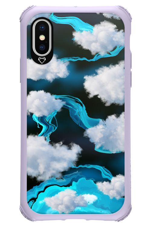 Skywalker - Apple iPhone X