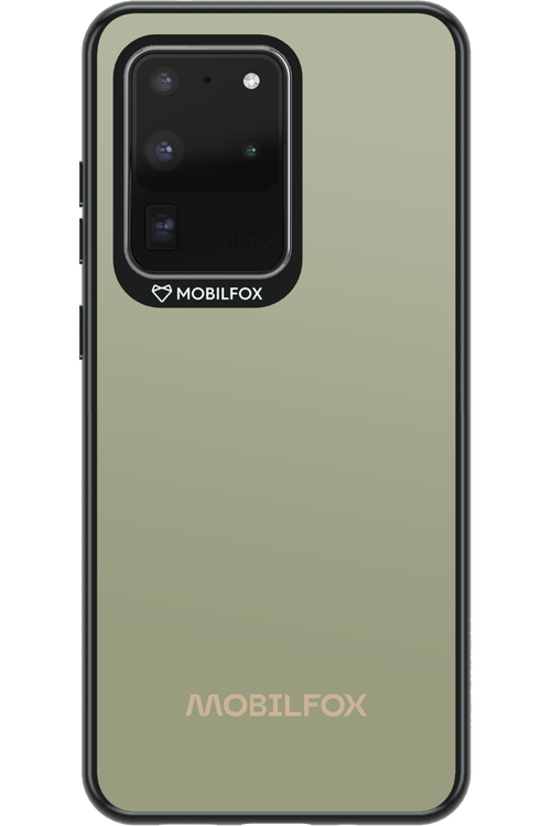 Olive 2.0 - Samsung Galaxy S20 Ultra 5G