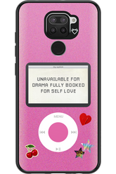 Self Love Mp4 Player 2.0 - Xiaomi Redmi Note 9