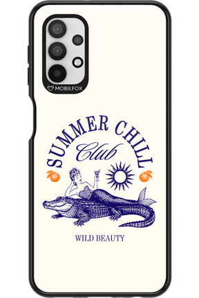 ChillMaid 2.0 - Samsung Galaxy A32 5G