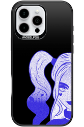 Qween Blue 2.0 - Apple iPhone 16 Pro Max