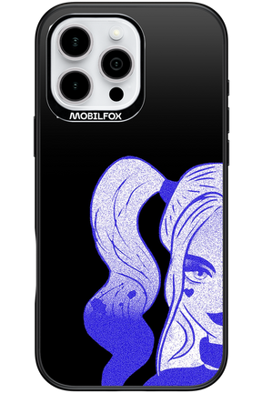 Qween Blue 2.0 - Apple iPhone 16 Pro Max