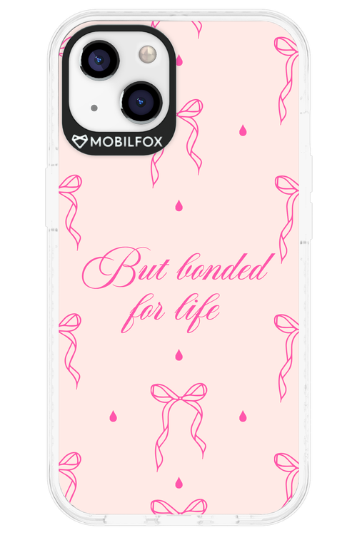 Sisters Pink 2.0 - Apple iPhone 13