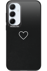 Love Is Simple - Samsung Galaxy A55