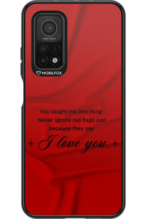 Never Ignore 2.0 - Xiaomi Mi 10T 5G
