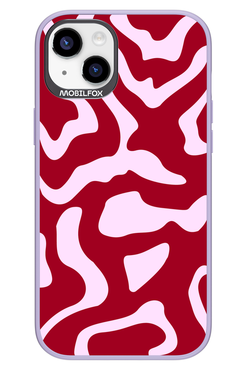 Strawberry Shake - Apple iPhone 14 Plus