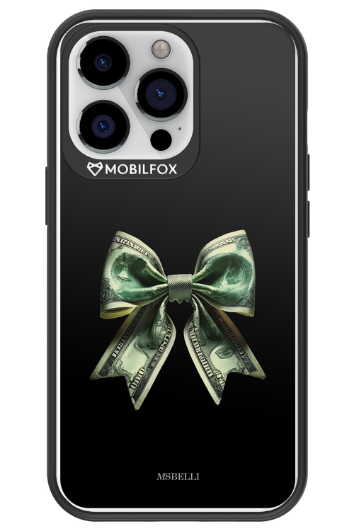 Money is Cute 2.0 - Apple iPhone 13 Pro