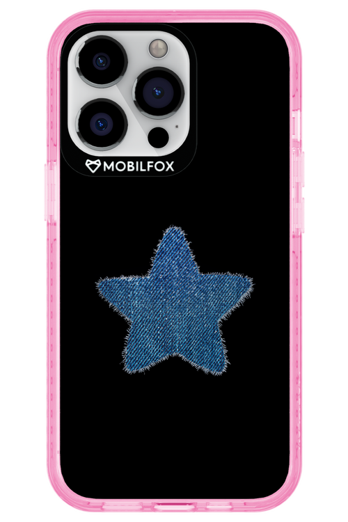 Denim Star - Apple iPhone 13 Pro