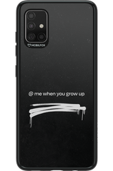 Me when.. - Samsung Galaxy A51