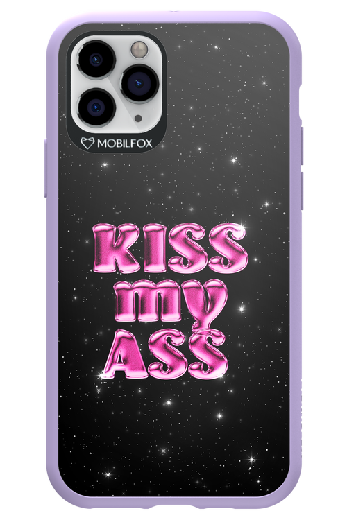 KMA 2.0 - Apple iPhone 11 Pro