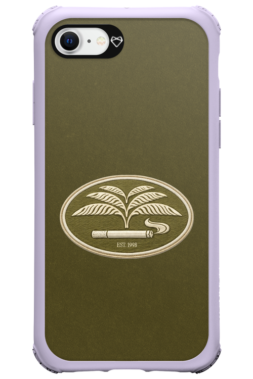 Nature Check - Apple iPhone 7