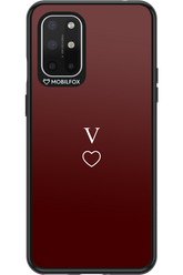 V Burgundia 2.0 - OnePlus 8T