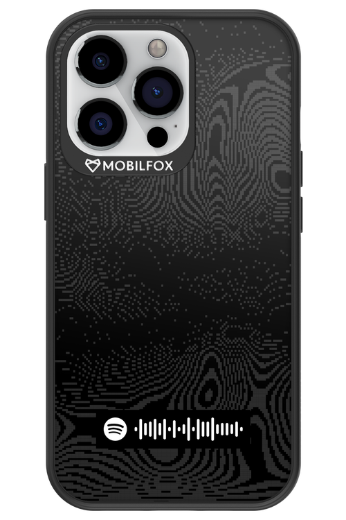 Techno frequency - Apple iPhone 13 Pro