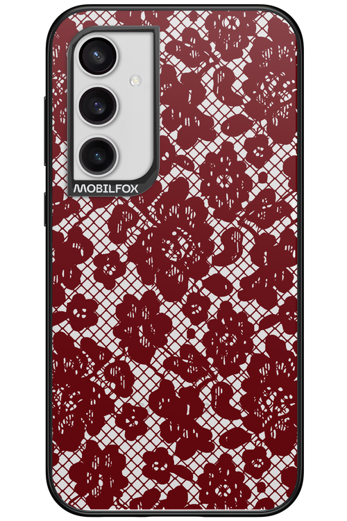 Lace Lover - Samsung Galaxy S23 FE