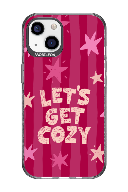 Let's Get Cozy - Apple iPhone 13