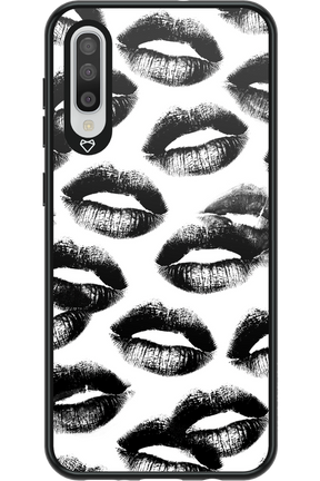 Ghost Kiss 2.0 - Samsung Galaxy A50