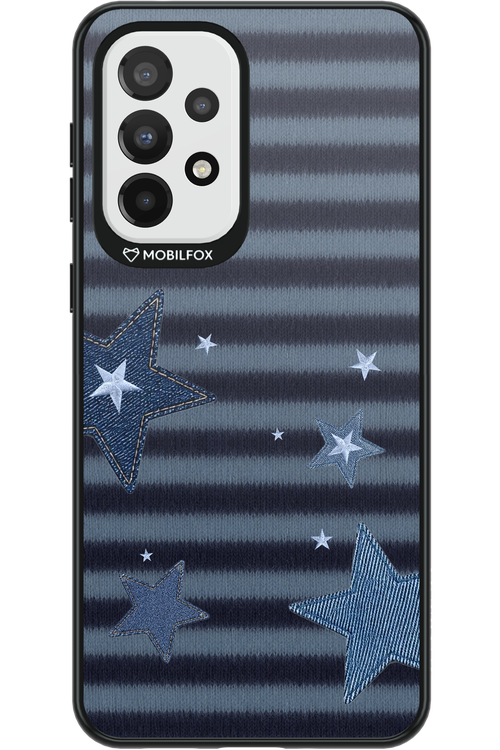 Baby Blue 2.0 - Samsung Galaxy A33
