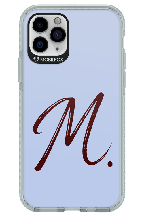 (Jellyfish Presso) M 2.0 - Apple iPhone 11 Pro