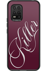 Cherry Killer - Xiaomi Mi 10 Lite 5G