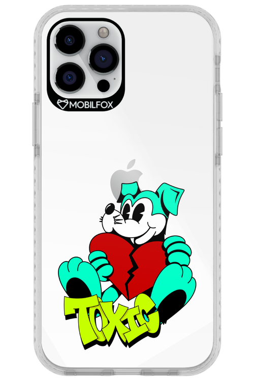 Playful Chaos - Apple iPhone 12 Pro