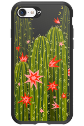 Cactus bloom 2.0 - Apple iPhone 7