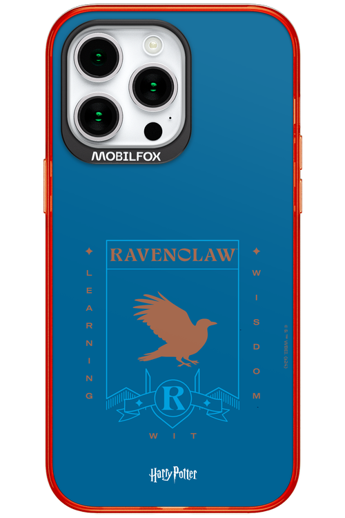 Ravenclaw. - Apple iPhone 15 Pro Max