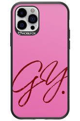 (Sorbet) GY 2.0 - Apple iPhone 12 Pro