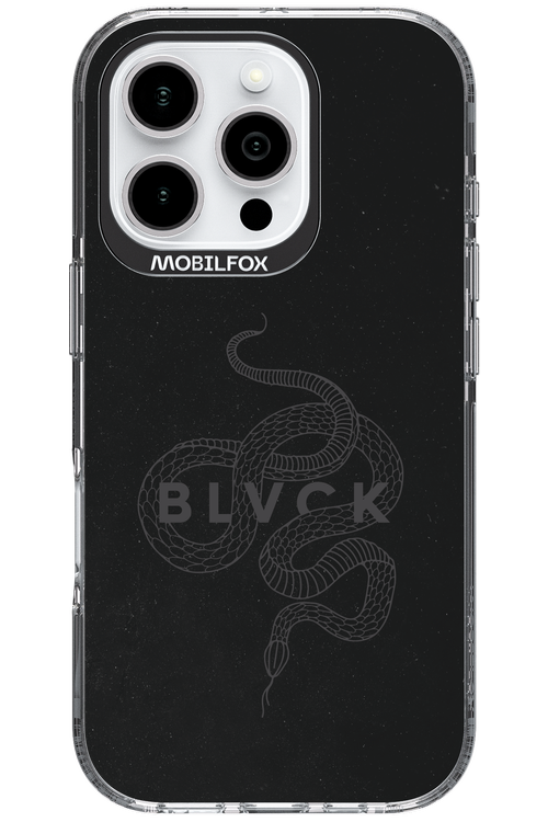 MAMBA 2.0 - Apple iPhone 16 Pro