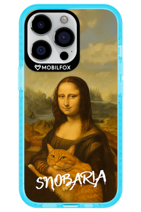 OG Cat Lover - Apple iPhone 13 Pro