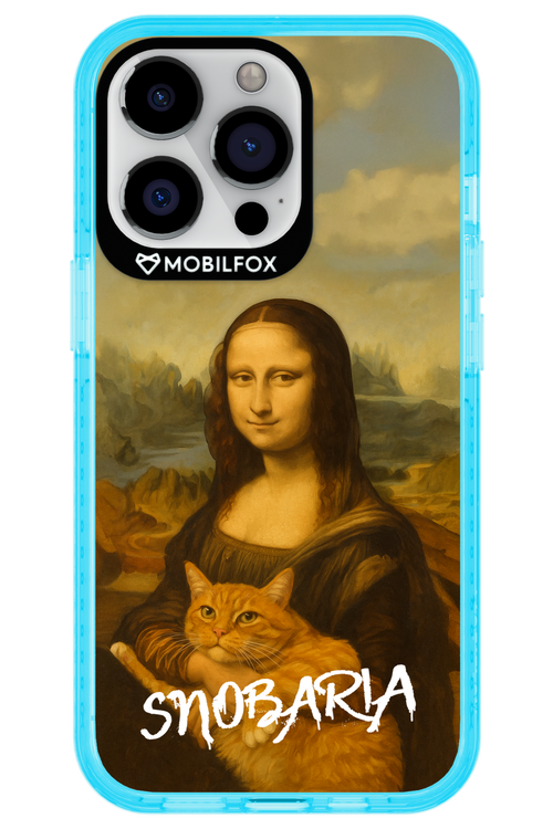 OG Cat Lover - Apple iPhone 13 Pro