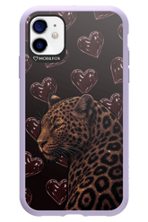 Leo Hearts 2.0 - Apple iPhone 11