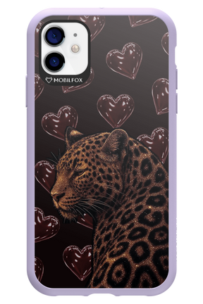 Leo Hearts 2.0 - Apple iPhone 11