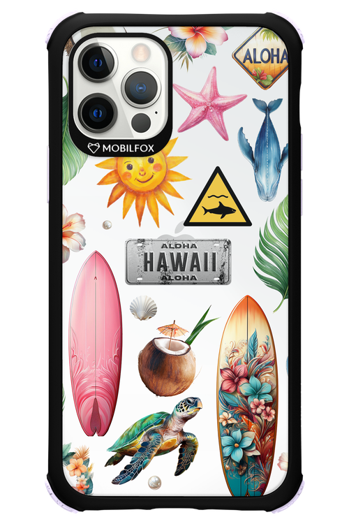 Aloha - Apple iPhone 12 Pro