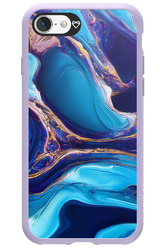 Amethyst 2.0 - Apple iPhone SE 2022