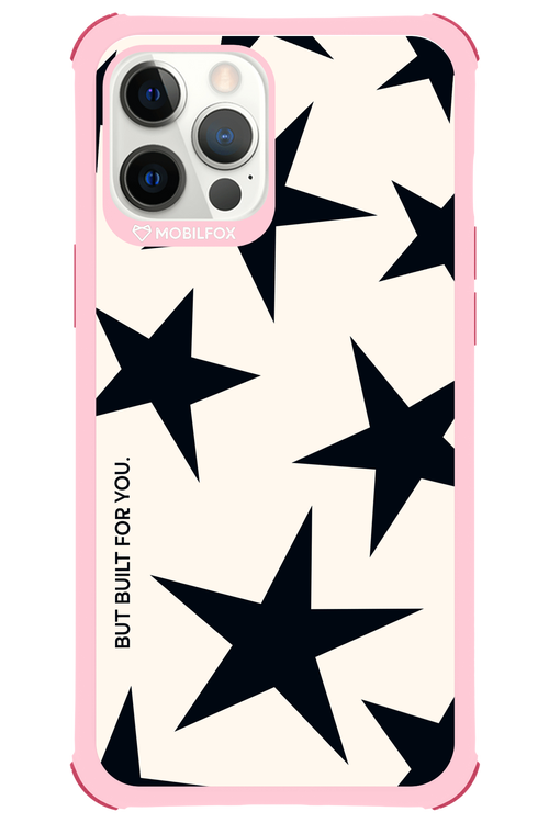 Built for You 2.0 - Apple iPhone 12 Pro Max