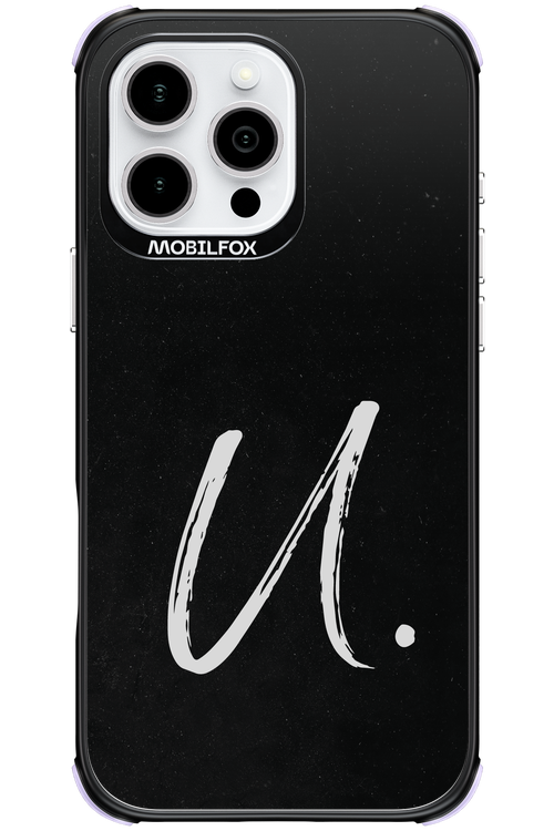 (Off Space) U 2.0 - Apple iPhone 16 Pro Max