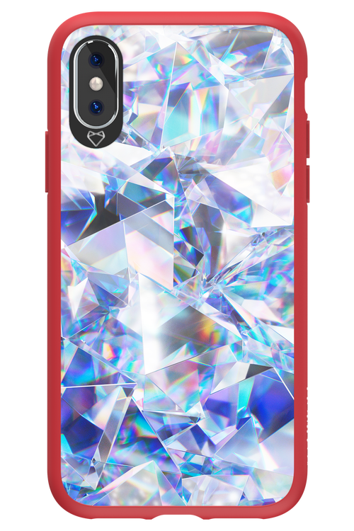 Holo Shard - Apple iPhone XS