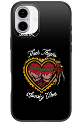 Hot Nightmare - Apple iPhone 16 Plus