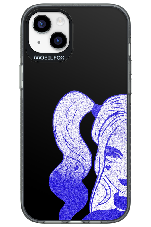 Qween Blue 2.0 - Apple iPhone 14 Plus